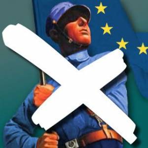 Democracy and the European Superstate