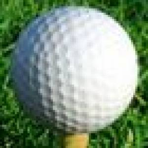 The golf-ball as a symbol of integration