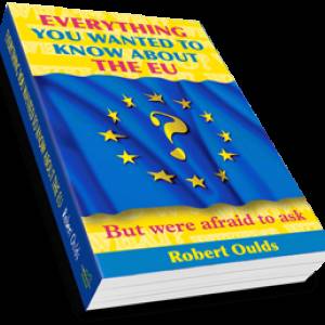 Everything you wanted to know about the EU