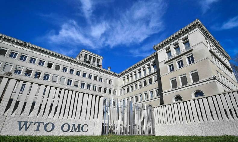 WTO-HQ