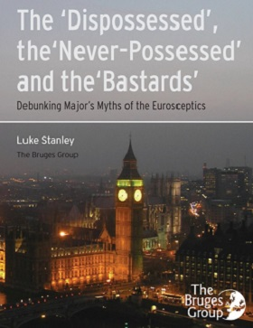 the dispossessed the never possessed and the bastards
