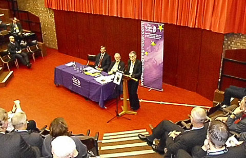 why the election pledges must be honoured fringe meeting 20101
