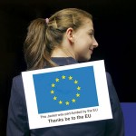 The EU Funding Trick 