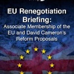 EU Renegotiation Briefing