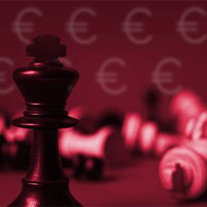 The Euro’s Battle for Survival