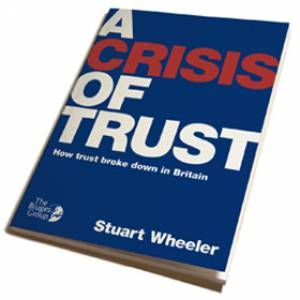 A Crisis of Trust