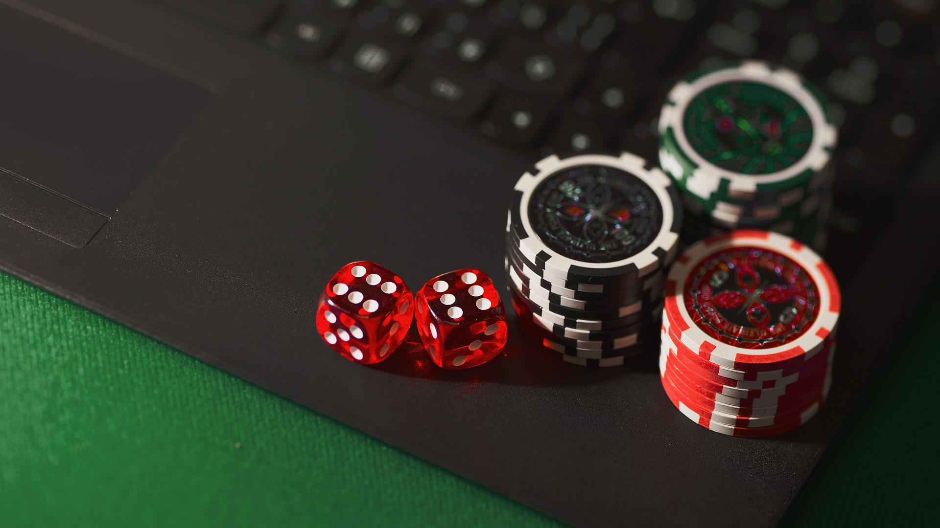 How Can The UK Become a Worldwide Leader For The Online Gambling Industry - Bruges Group Blog