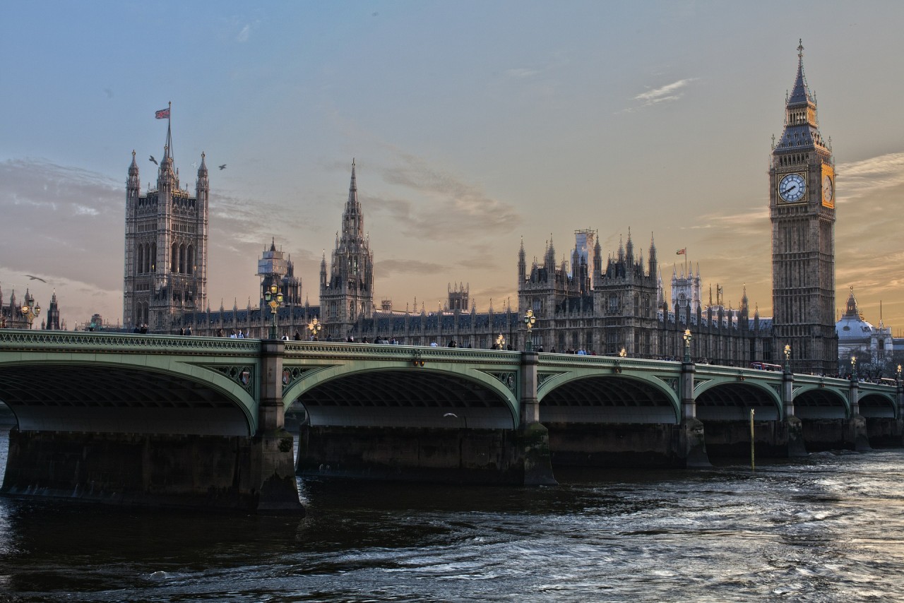 The Bill of Rights: No panacea, but a step in the right direction for Parliamentary sovereignty