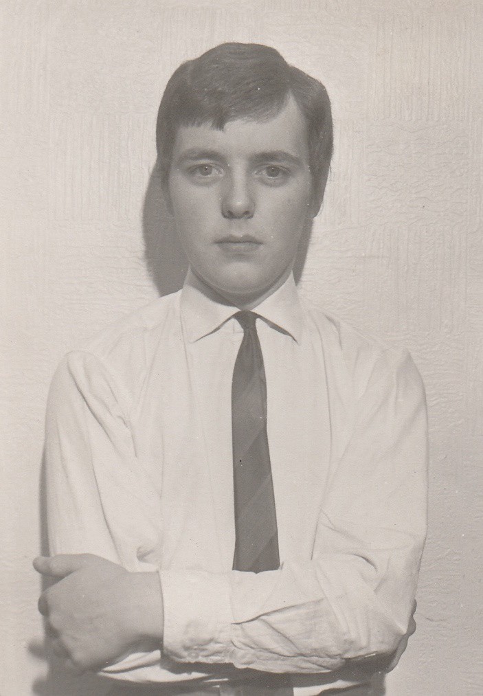 Derek-Bennett-1960s-passport-photo