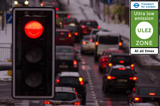 ULEZ