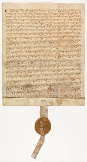 Magna-Carta