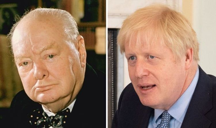 Churchill-and-Boris