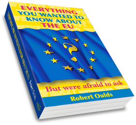 everything you wanted to know about the eu
