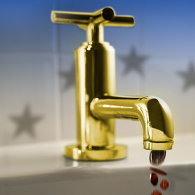 how much does the european union cost britain 2008 gold tap large