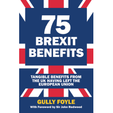 75 Brexit Benefits
