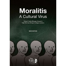 Moralitis: A Cultural Virus